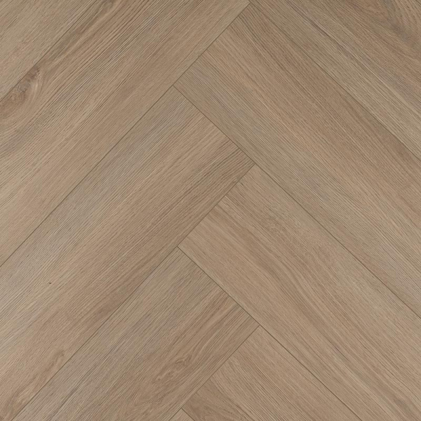 SWF каменный ламинат My Step Стоун Елка (Stone Herringbone) MS8118 Мисти